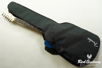 Made in Japan Hybrid II Telecaster - Forest Blue